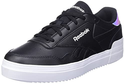 Reebok TECHQUE T Bold 2, Zapatillas Hombre, Core Black/FTWR White/Core Black, 38 EU