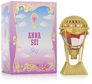 Anna Sui Sky Eau de Toilette, 50 ml