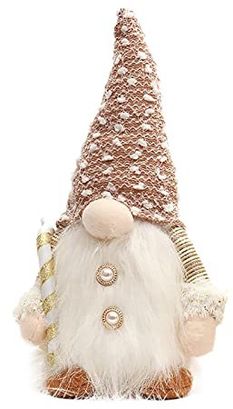 Kindertisch Mit Stauraum Lichtern, Geschenken, Krücken, gesichtslosen Puppenverzierungen Klebeband Abroller Wand (B, One Size)