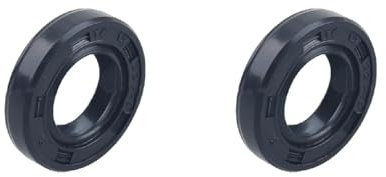 Gissroys Joint d'huile moteur pour nettoyeur haute pression YFZ350 TTR225 YZ400F XT350 XJ6 RD250 RD350 YZ400F XT600 XV535 93102-12321-00