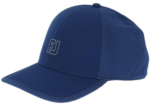 FootJoy Unisex Hydroseries Golf Rain Hat Regenhut