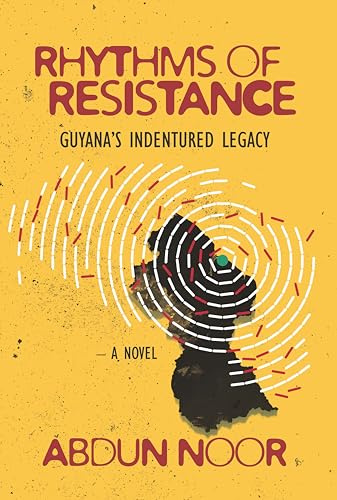 Rhythms of Resistance: Guyana's Indentured Legacy