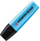 STABILO Textmarker BOSS ORIGINAL - Einzelstift - blau