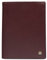 Aigner Portemonnaie 152678, Hochformat bordeaux