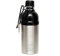 Other Lick 'n Flow Pet Water Bottle Silver 500ml, clear, 67212