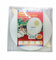 Pamai Pai® Pochoir pour papier de riz 22 cm Rouleaux de printemps vietnamiens Rouleaux d'été Riz