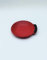 Lot de 10 porte-additions à clip rouge - Rouge - 13