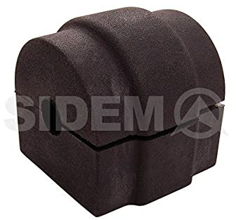 SIDEM 821923 Suspension Wheels for Vehicles