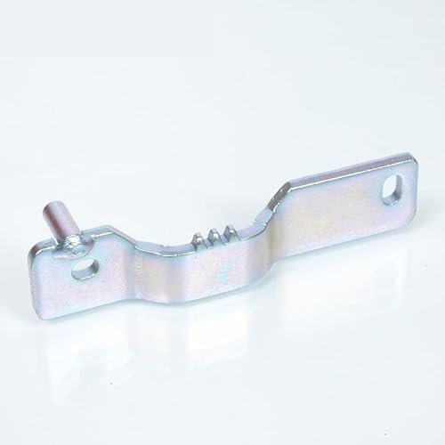 BUZZETTI Outillage Compatible avec Scooter Peugeot 50 Kisbee 4T Avant 2020 5458 / Bloque variateur