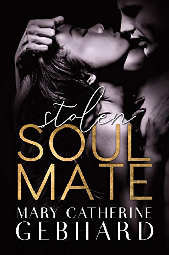 Stolen Soulmate (Crowne Point Book 2) (English Edition)
