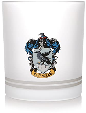 Glass Tumbler Boxed (325ml) - Harry Potter (Ravenclaw)