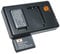 NP-BX1 (2 Pieces) Rechargeable Battery Battery and Dual Charger Compatible with Sony NP-BX1/M8, ZV1, ZV-1, Cyber-Shot DSC-RX100, RX100 VII, RX100 II, RX100 III, RX100 V, RX100 IV, HDR-CX Camera etc.