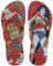 Havaianas Damen Slim Heroinas Flip Flops, marineblau, 35/36 EU