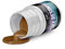 Epoxy Resin (Epoxidharz) Pigment Paste Braunbeige ca. RAL 1011 Profi Hochpigmentierte Farbpaste für Epoxidharz Epoxy Resin Polyurethan Kunstharz Resin Art (30 Gramm)