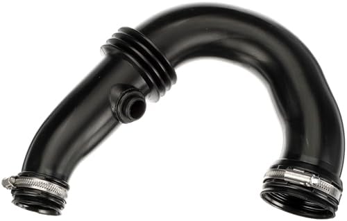 GATES Motorschlauch ANTK1037 | Kompatibel mit: DACIA LOGAN, RENAULT CLIO II, CLIO II Kasten/Schrägheck, KANGOO, KANGOO Express, LOGAN I, THALIA I