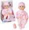 Baby Annabell Little Annabell 36cm, weiche Puppe mit Stoffkörper und Schlafaugen, 36cm, 709870 Zapf Creation