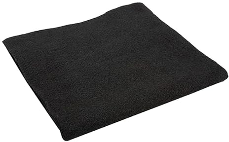 Frotox 30x30cm/91x91cm Schweißdecke Feuerfester, Hitzeschutzmatte Geeignet Als Feuerfeste Unterlage, Grilldecke Oder Grillmatte