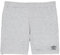 Umbro Herren Core Jog Shorts, grau/blau, M