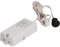 Miratic Interruttore Touchless Interruttore a Sensore Bipolare IP20 500W