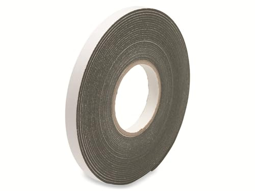 gerband PUR Weichschaum-Dichtband 315, 10 mm x 12,5 m