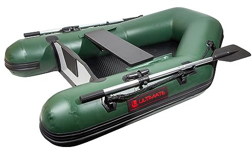 Ultimate 180 Airdeck Schlauchboot | Schlauchboot