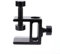 DAZZLEEX Lega di alluminio Lampada Da Tavolo Regolabile Cantilever Staffa Morsetto Del Basamento Della Luce Del Supporto Clip Per