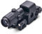 558 G33 Holographisches Visier Leuchtpunktvisier-Set