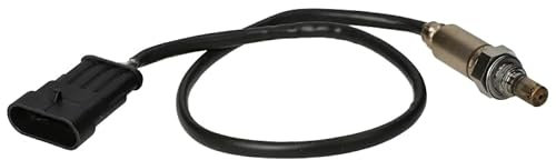 Mezoly Lambdasonde 4-polig kleines Modell 12mm Gewinde (Euro 4, Euro 5)