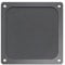 PC Dust Filter Dust Filter Dustproof Mesh Fan Cover Net Grill Guard With Hole For PC for Computer Cooler Fan(100mm)
