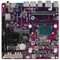 Tuofudun N100,6-Bay NAS Motherboard,2* i226-V 2.5G,2*M.2 NVMe,No Ram No Storage, 1*PCIEx4,6*SATA3.0, 1*DDR5, Firewall Router Mini ITX Mainboard