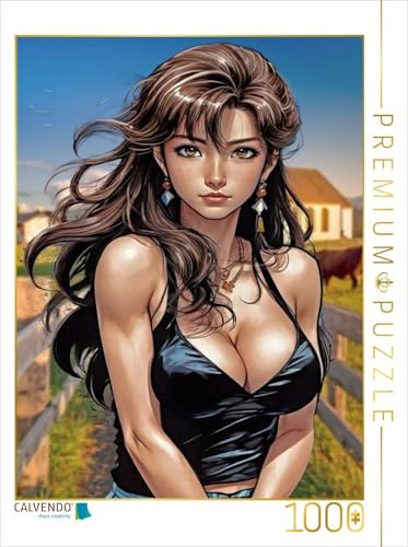 CALVENDO Puzzle Sonja | 1000 Teile Lege-Größe 64 x 48 cm Foto-Puzzle für glückliche Stunden