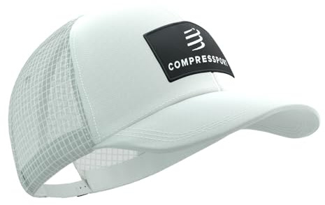 COMPRESSPORT Trucker 6P Cap - AW25