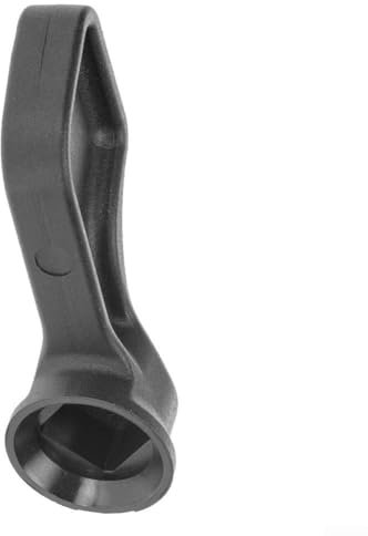 GLOBALHUT Poignée de porte coulissante 73553955 pour camion Fiat Ducato, Jumper, Boxer, poignée de porte coulissante latérale 73553955, design ergonomique