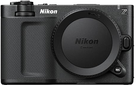 Nikon ZR 6K Cinema Camera