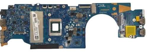 M091P Laptop-Motherboard for 6 13ALC7 mit CPU: R5-5500U R7-5700U RAM: 8G/16G FRU: 5B21E74605 5B21E74603 5B21E74599(R7-5700U RAM 16G)