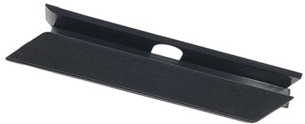 Door Flap Hard Disk Cover Door Housing Case Hard Drive Bay Slot Cover Gaming Accessory Easy Installation Flap