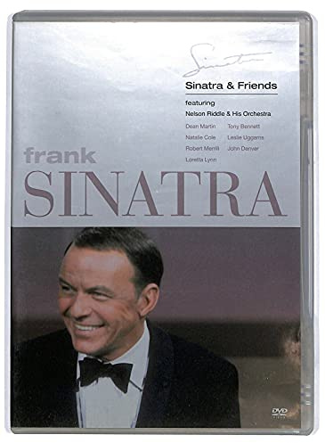 Frank Sinatra - Sinatra And Friends