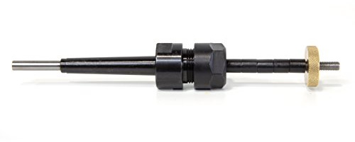WEN PM01 Wooden Lathe Pen-Turning MT1 Mandrel