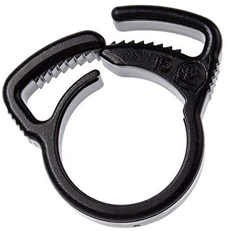 Hortafix Ratchet Clamp 20mm PK10