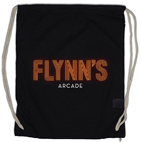 Urban Backwoods Flynn`S Arcade Turnbeutel Sporttasche