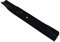 32 cm Rasenmäher Messer für Wolfgarten Select 3200 E, Ambition 32 E, A 320 E - aus dickem Stahl