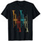 Retro Trompete T-Shirt