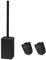 BGL Toilet Brush black, Stainless Steel Toilet brush Holder, Square Wc Brush (Black)