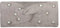 PiriModa Damen Stirnband Perle Glitzer Ohrwärmer Winter Kopfband Haarband (Rosa)