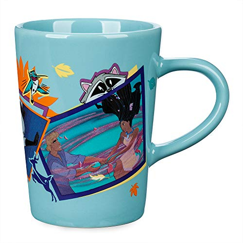 Disney Pocahontas Mug