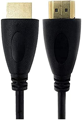 HDMI Cable 1.5m MSC Features 1080p High definition viewing Compatible with Fire TV, Apple TV, Xbox PlayStation PS4 PS3 PC Audio Return Channel 1080-1.5m