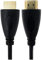 HDMI Cable 1.5m MSC Features 1080p High definition viewing Compatible with Fire TV, Apple TV, Xbox PlayStation PS4 PS3 PC Audio Return Channel 1080-1.5m