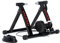 Moma Bikes Heimtrainer, 6 Stufen, 500W Widerstand, kompakt und faltbar, Laufrad von 26 bis 29.