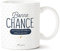 Manahia Mug Cadeau Collègue De Travail - Bonne chance pour trouver de meilleurs collègues que nous - Avec Boite Kraft - Imprimé en France - 330 mL Céramique - Tasse travail - Départ Collègue