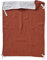 VERTBAUDET Baby Decke, wendbar braun/wollweiß wild sahara ONE SIZE